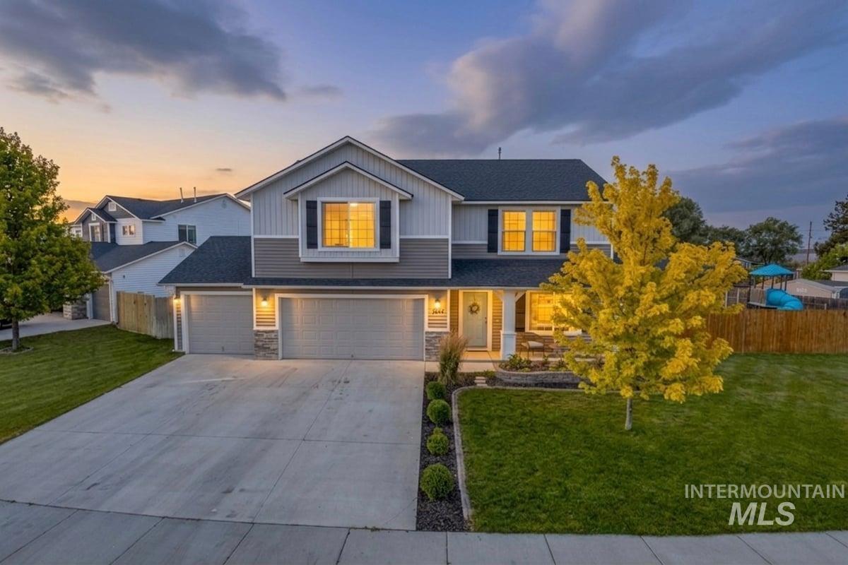 2604 Quaking Court Caldwell, ID 83607 - Photo 1 of 47