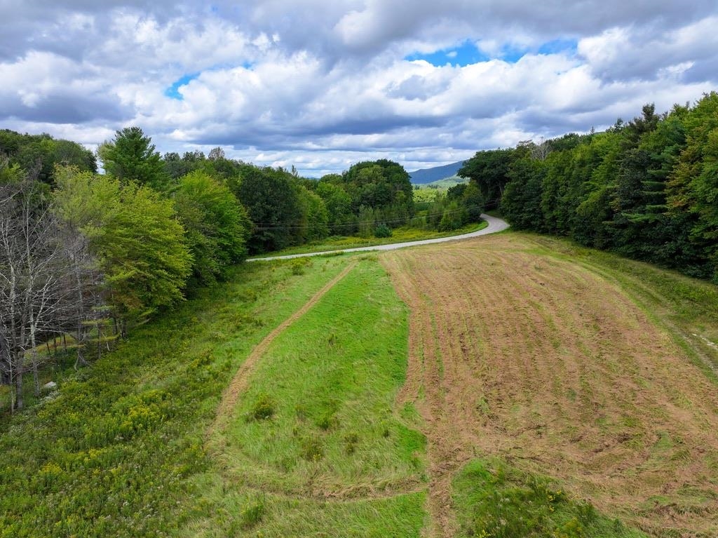 Lot 1 Varney Hill Road, Unit 1 Starksboro, VT 05487 - Photo 2 of 7 Gallery Image 2