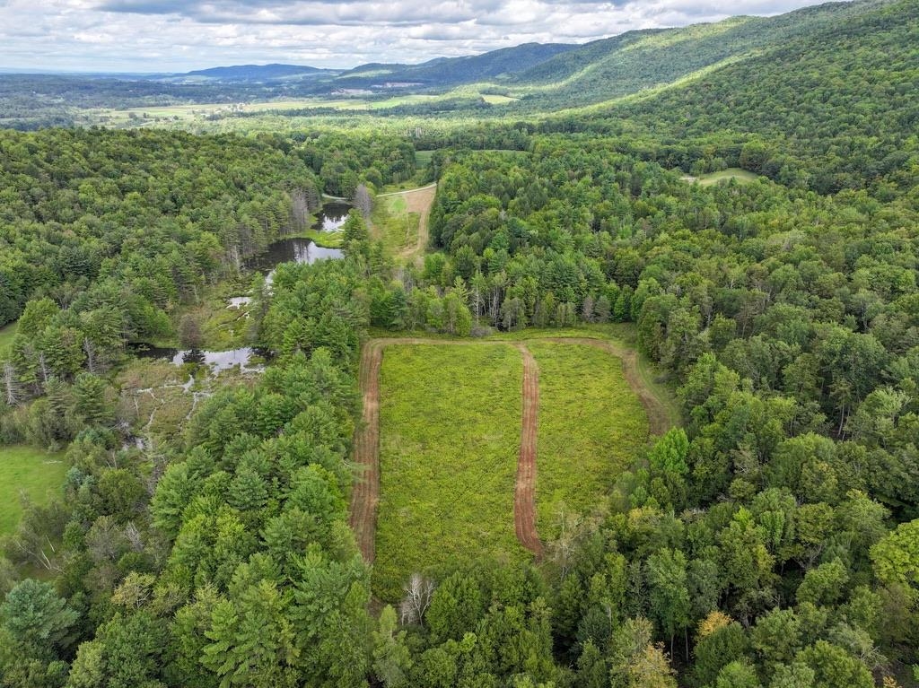 Lot 1 Varney Hill Road, Unit 1 Starksboro, VT 05487 - Photo 3 of 7 Gallery Image 3