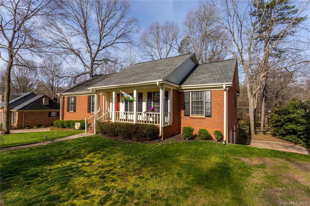 403 Neill Ridge Road Matthews, NC 28105 - Photo 1 of 40