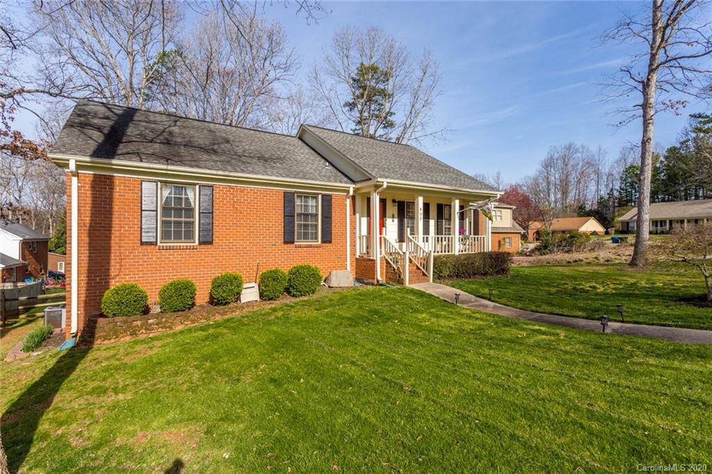 403 Neill Ridge Road Matthews, NC 28105 - Photo 3 of 40