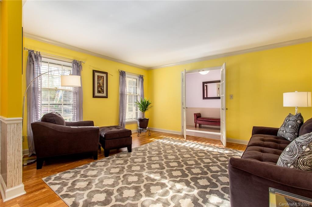 403 Neill Ridge Road Matthews, NC 28105 - Photo 8 of 40