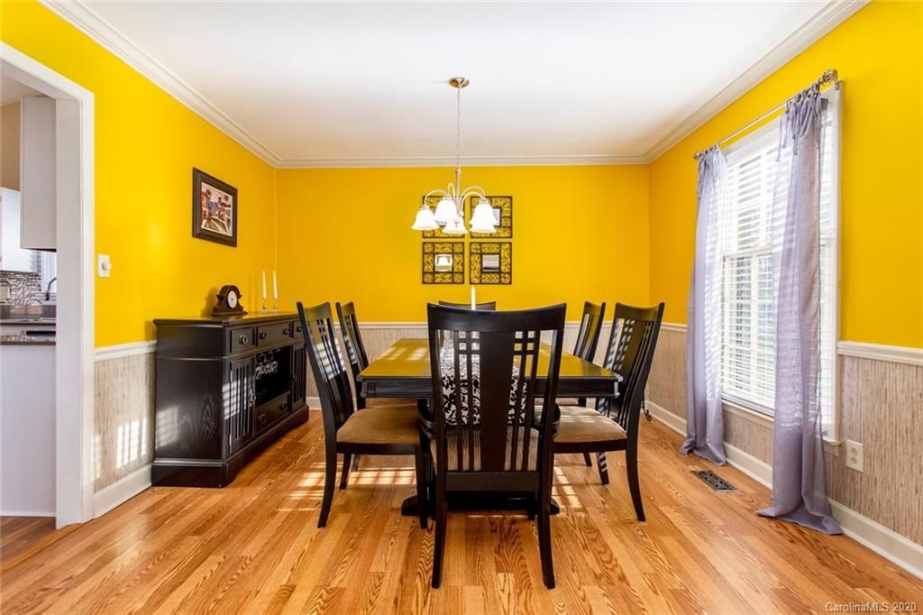 403 Neill Ridge Road Matthews, NC 28105 - Photo 9 of 40