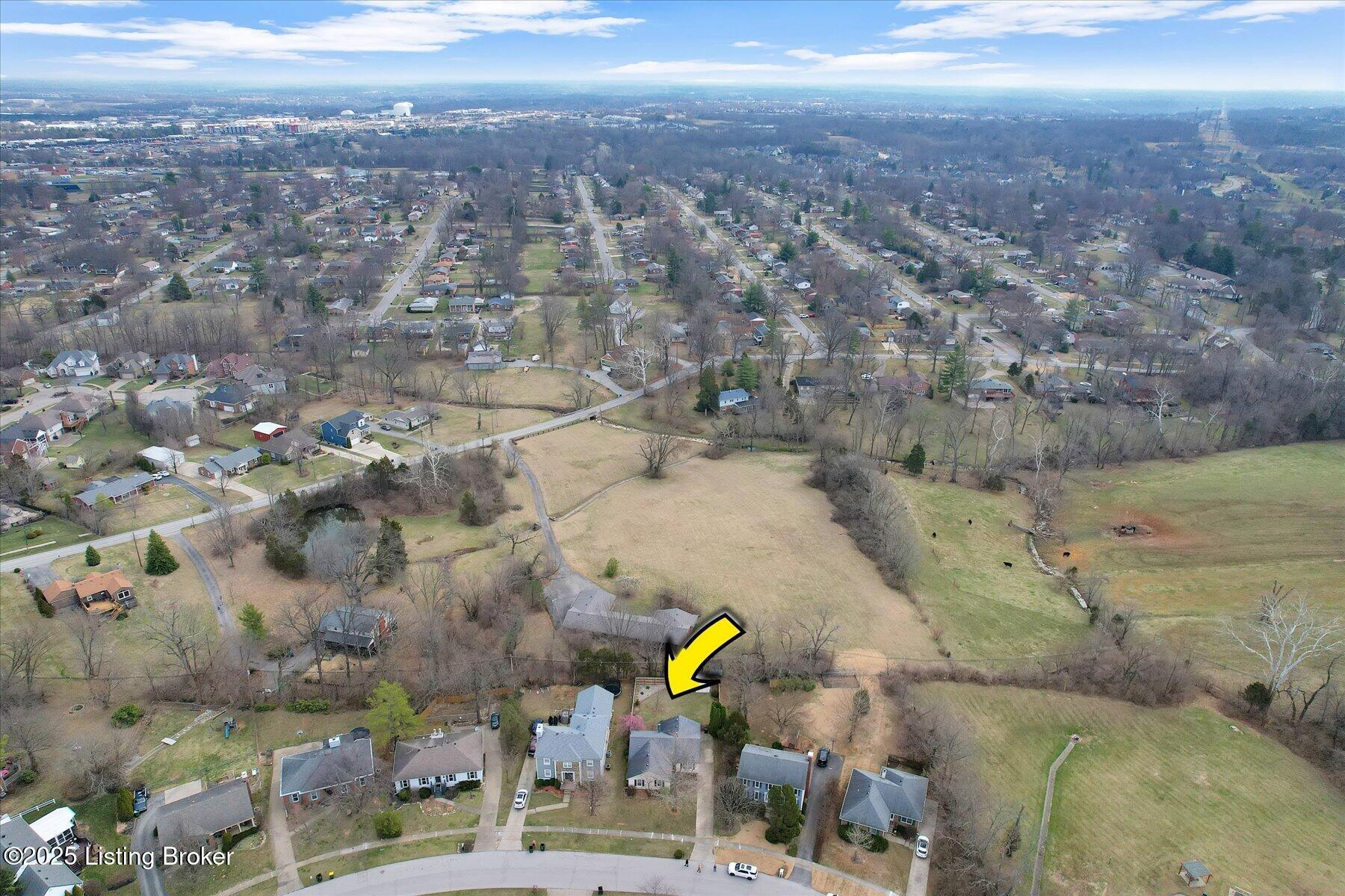12015 Running Creek Road Louisville, KY 40243 - Photo 8 of 50 08-12015 Running Creek Rd