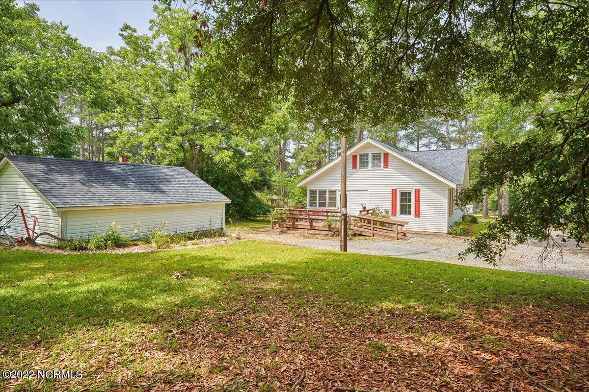 252 Skyline Drive Rockingham, NC 28379 - Photo 68 of 68 35-252 Skyline Dr._35