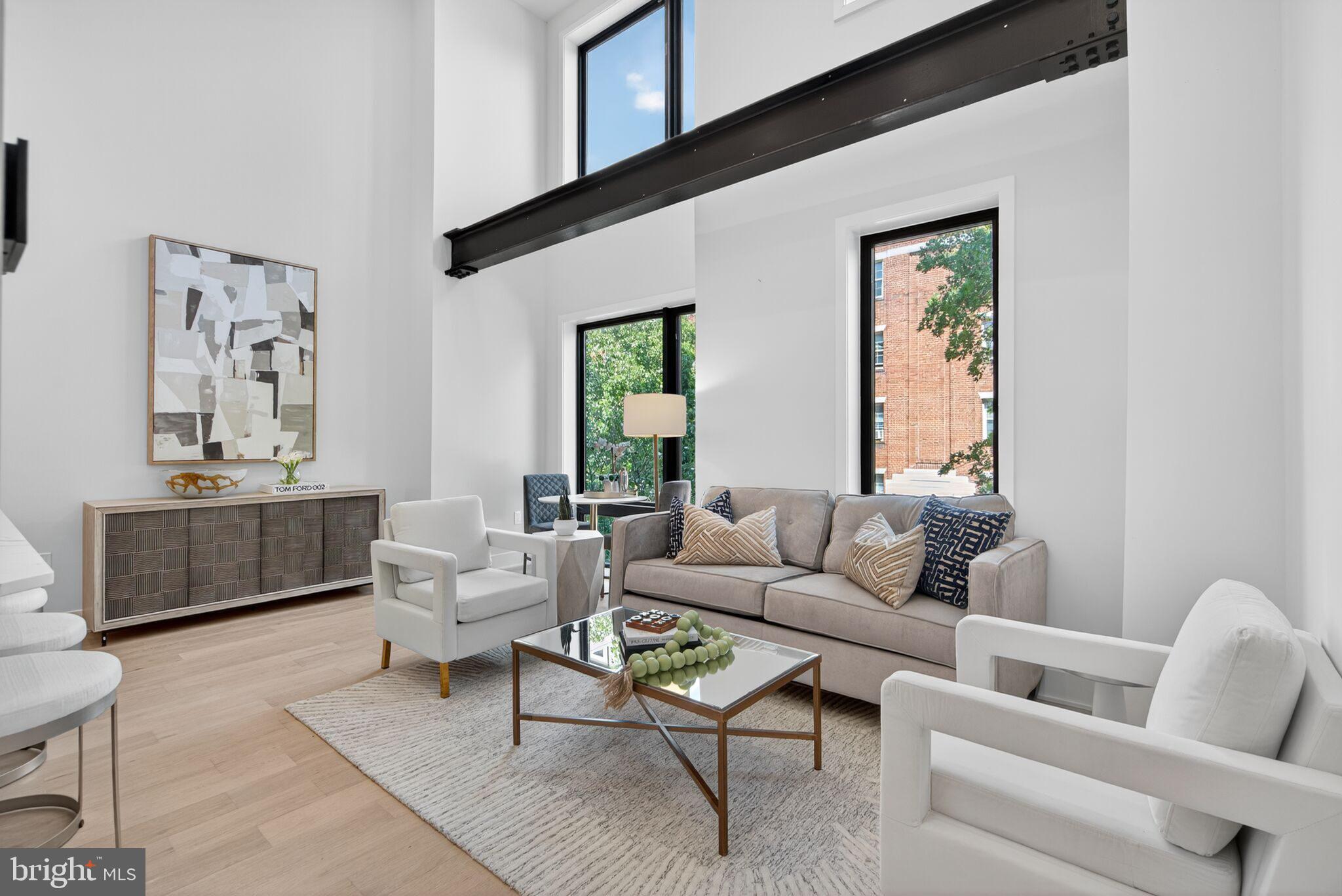 2440 Ontario Road Northwest Washington, DC 20009 - Photo 8 of 15 2440 Ontario Rd NW