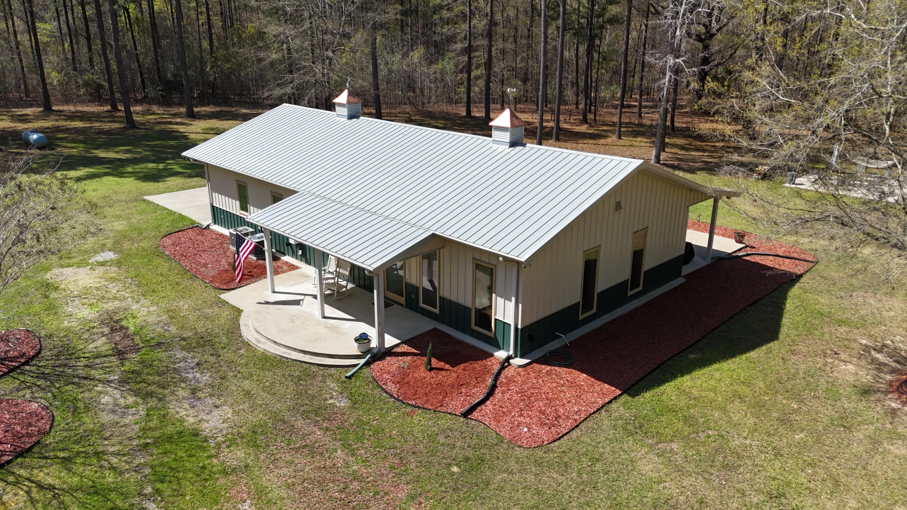 1995 Sam Nexsen Road Summerton, SC 29148 - Photo 8 of 110