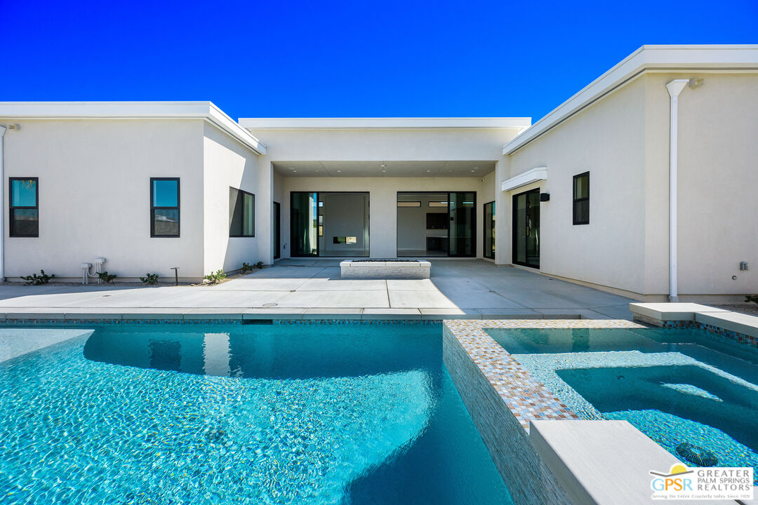 2 Marine Way, Unit LOT #161 Rancho Mirage, CA 92270 - Photo 15 of 16