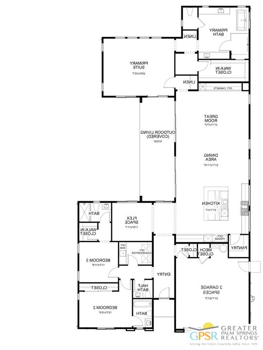 2 Marine Way, Unit LOT #161 Rancho Mirage, CA 92270 - Photo 16 of 16
