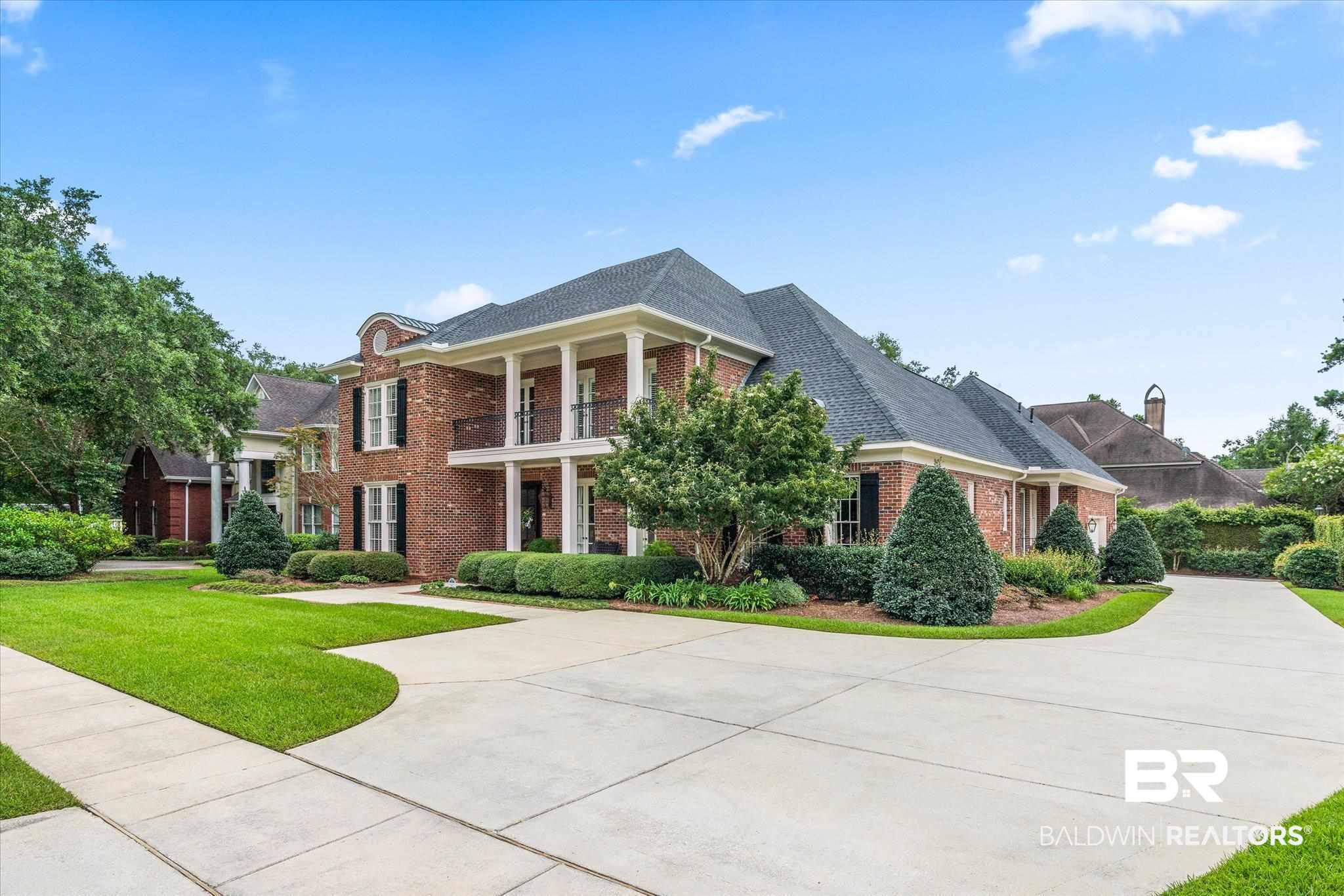 4005 McGregor Oaks Mobile, AL 36608 - Photo 42 of 43