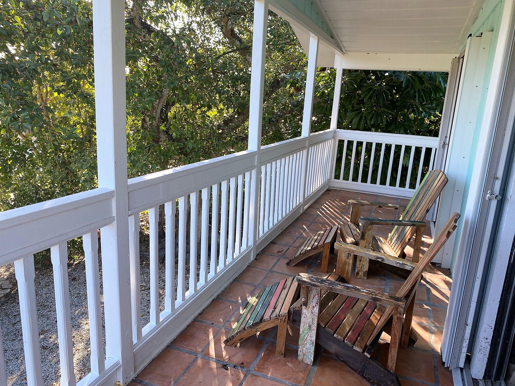 27035 Dolphin Road Summerland Key, FL 33042 - Photo 2 of 15 27035 Dolphin Front Deck