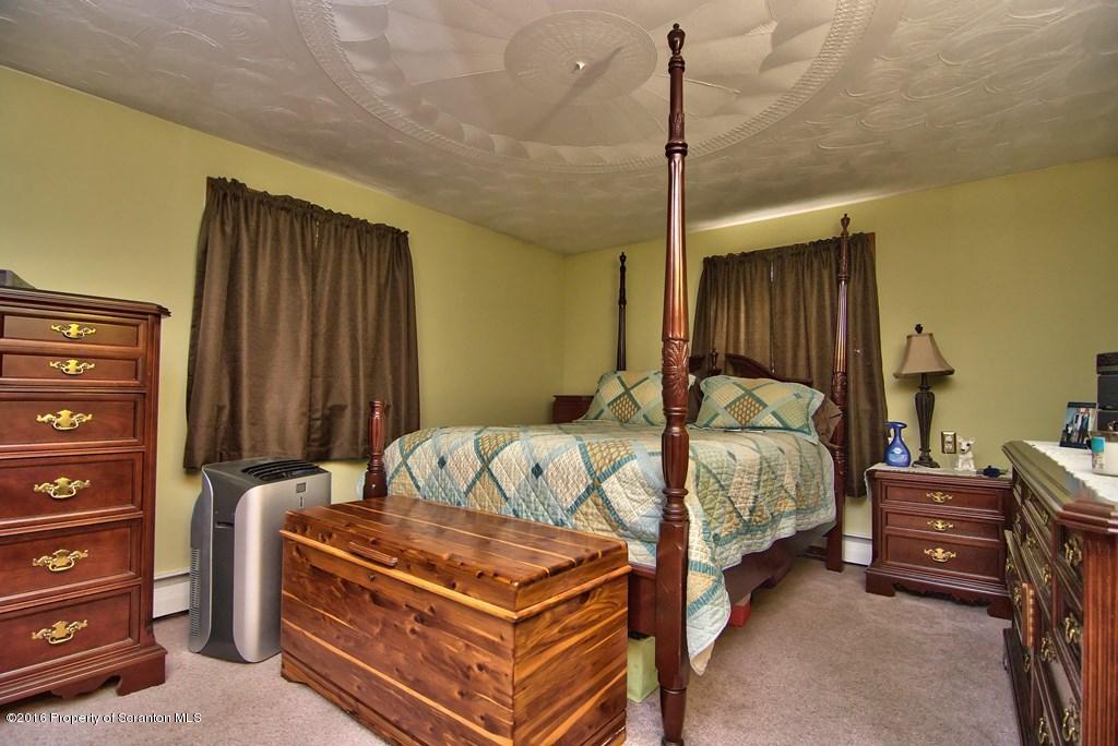 36 Rushbrook Road Jermyn, PA 18433 - Photo 12 of 23 Bedroom 1 View 1