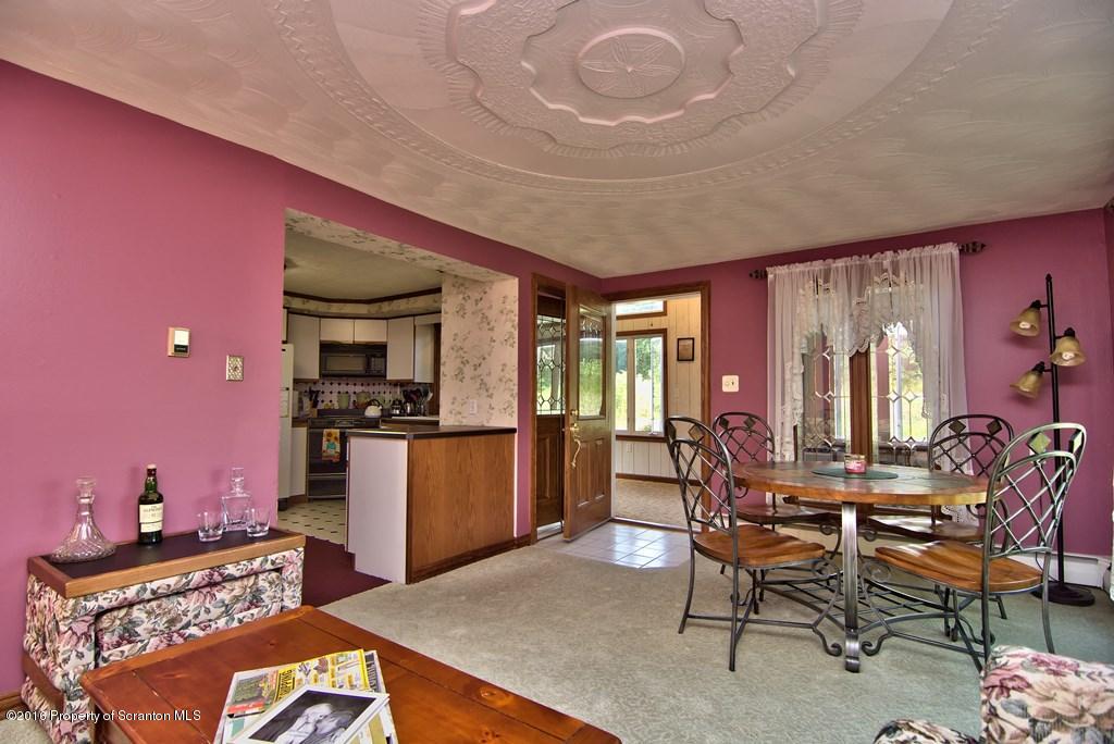 36 Rushbrook Road Jermyn, PA 18433 - Photo 7 of 23 Living Room View 3