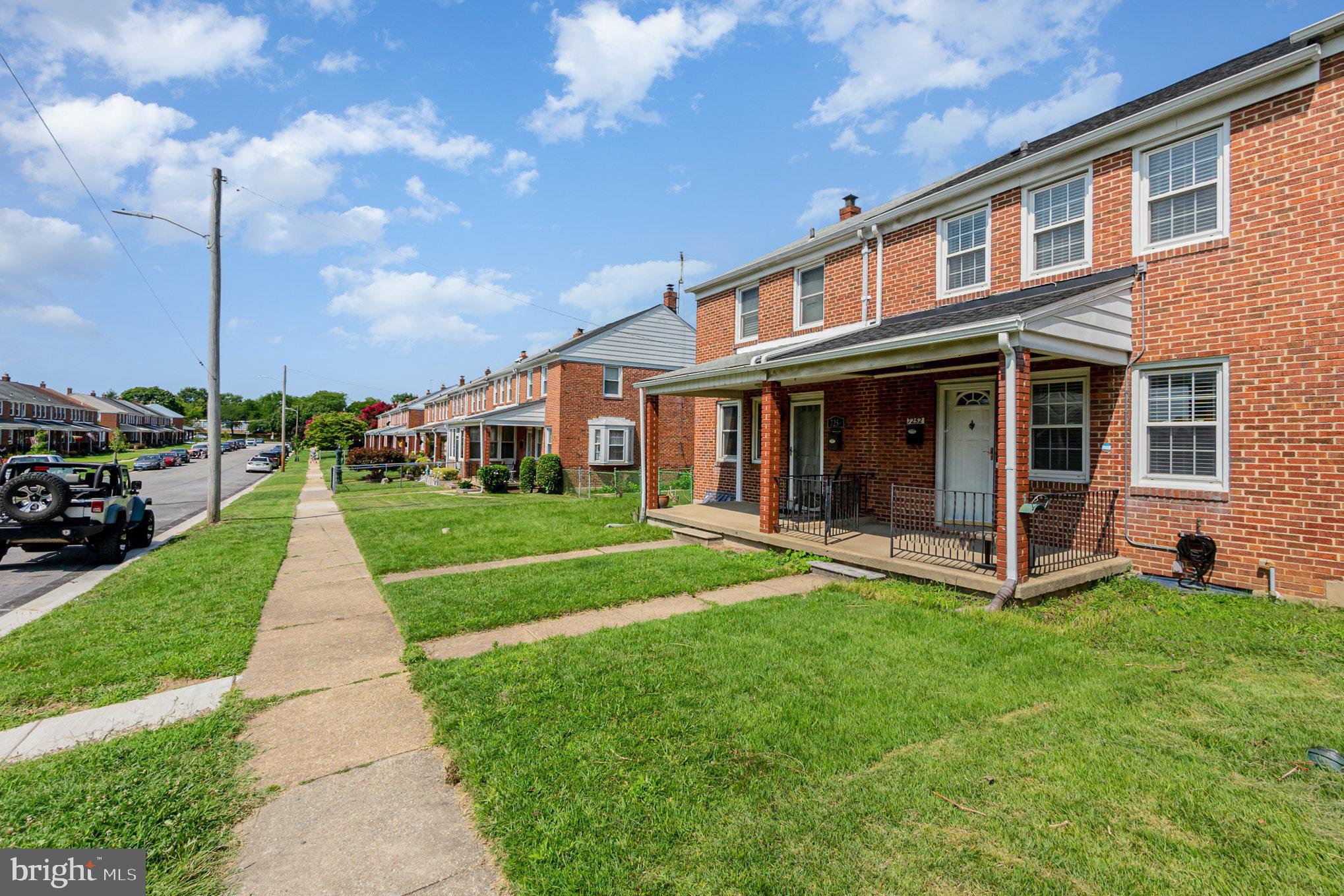 7252 Stratton Way Baltimore, MD 21224 - Photo 21 of 26 Gallery Image 21