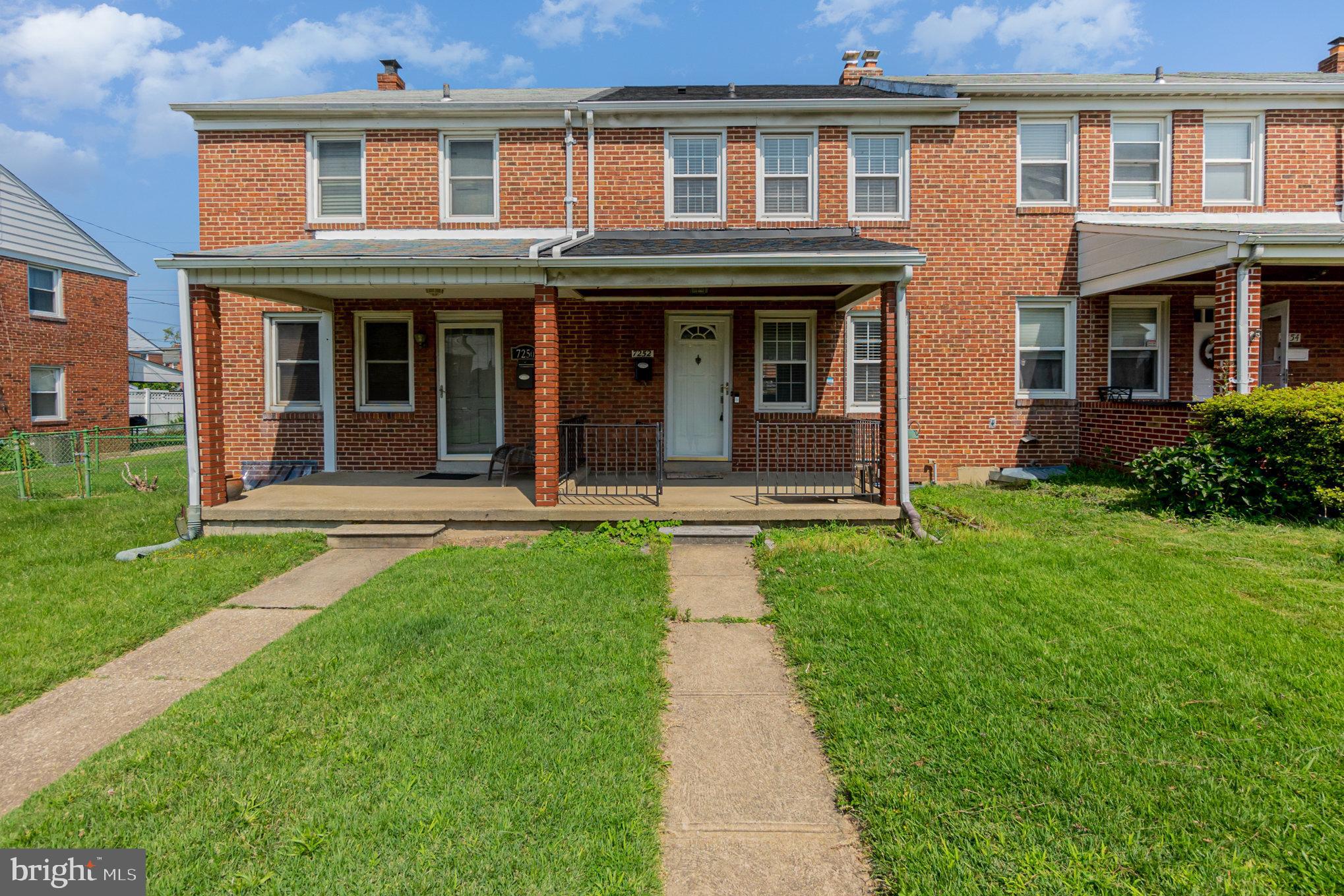 7252 Stratton Way Baltimore, MD 21224 - Photo 23 of 26 Gallery Image 23