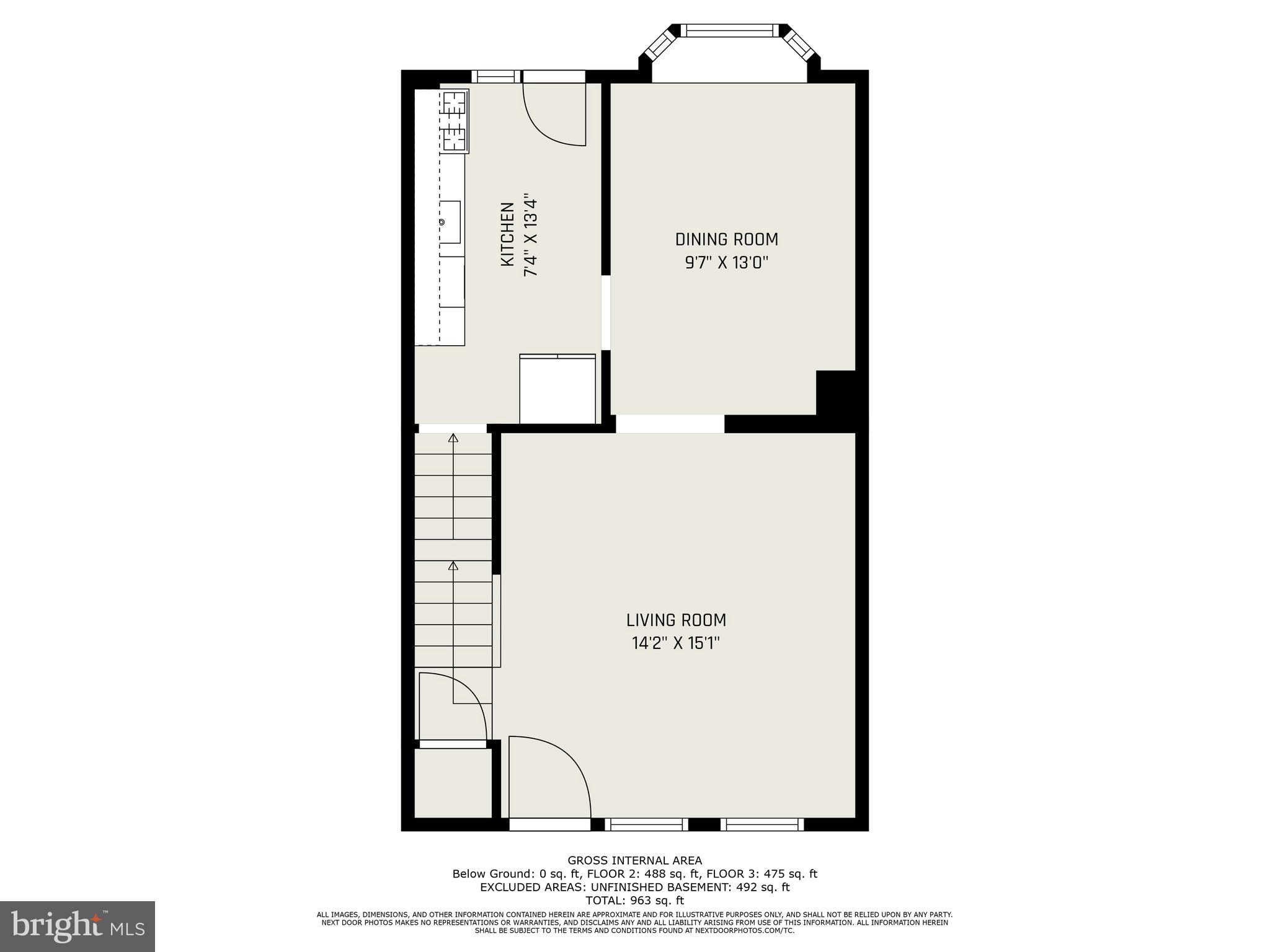 7252 Stratton Way Baltimore, MD 21224 - Photo 24 of 26 Gallery Image 24