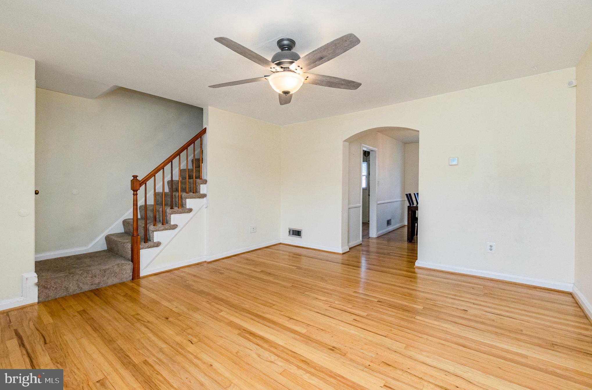 7252 Stratton Way Baltimore, MD 21224 - Photo 3 of 26 Gallery Image 3