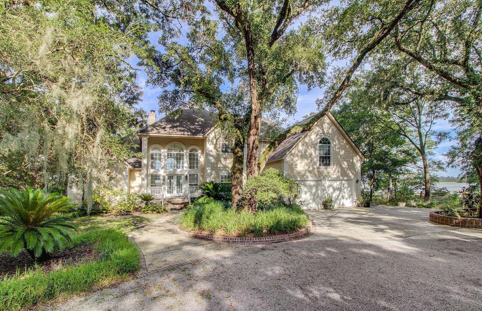 5644 Barbary Coast Road Hollywood, SC 29449 - Photo 15 of 76 Front View