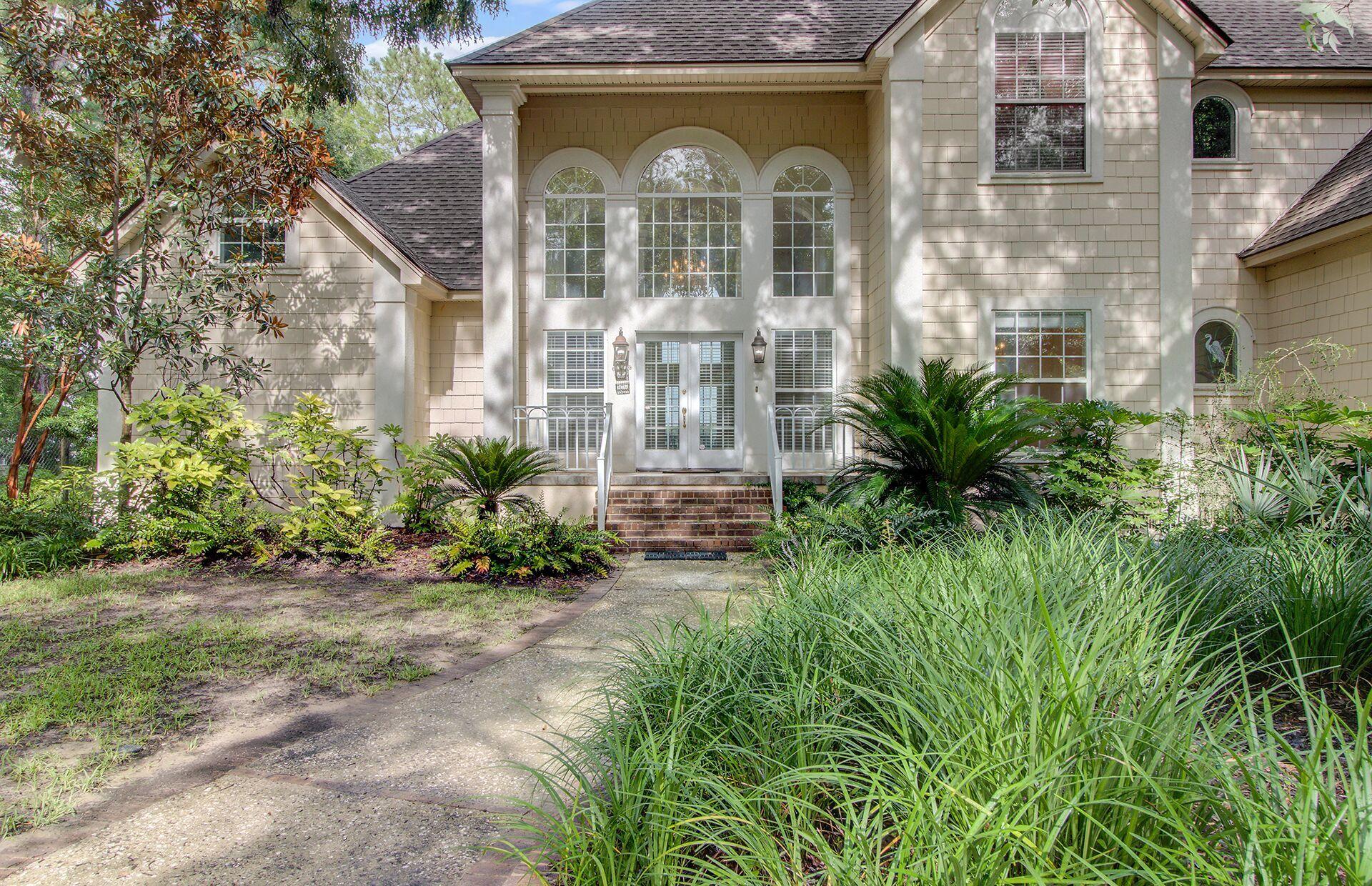5644 Barbary Coast Road Hollywood, SC 29449 - Photo 16 of 76 Front View