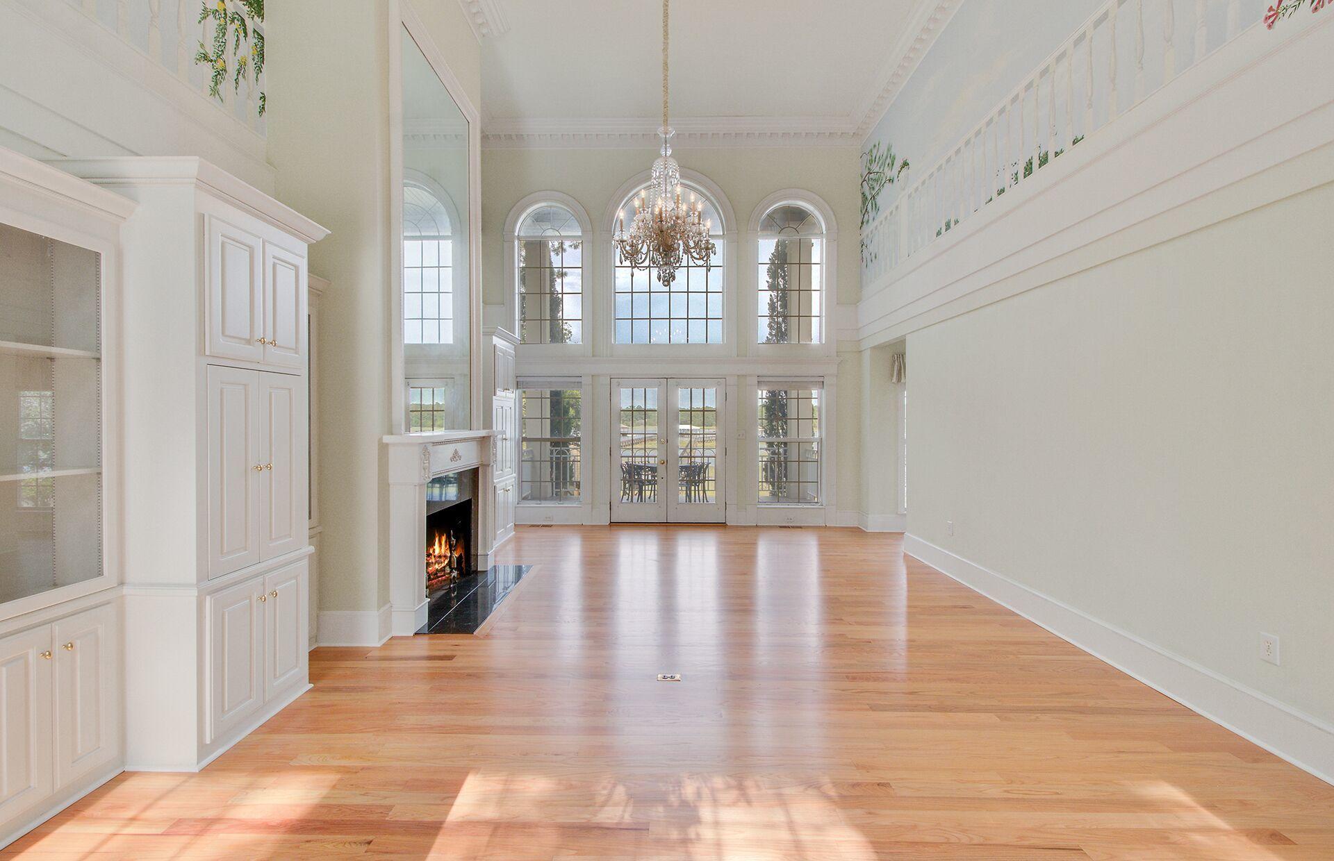 5644 Barbary Coast Road Hollywood, SC 29449 - Photo 18 of 76 Grand Entry