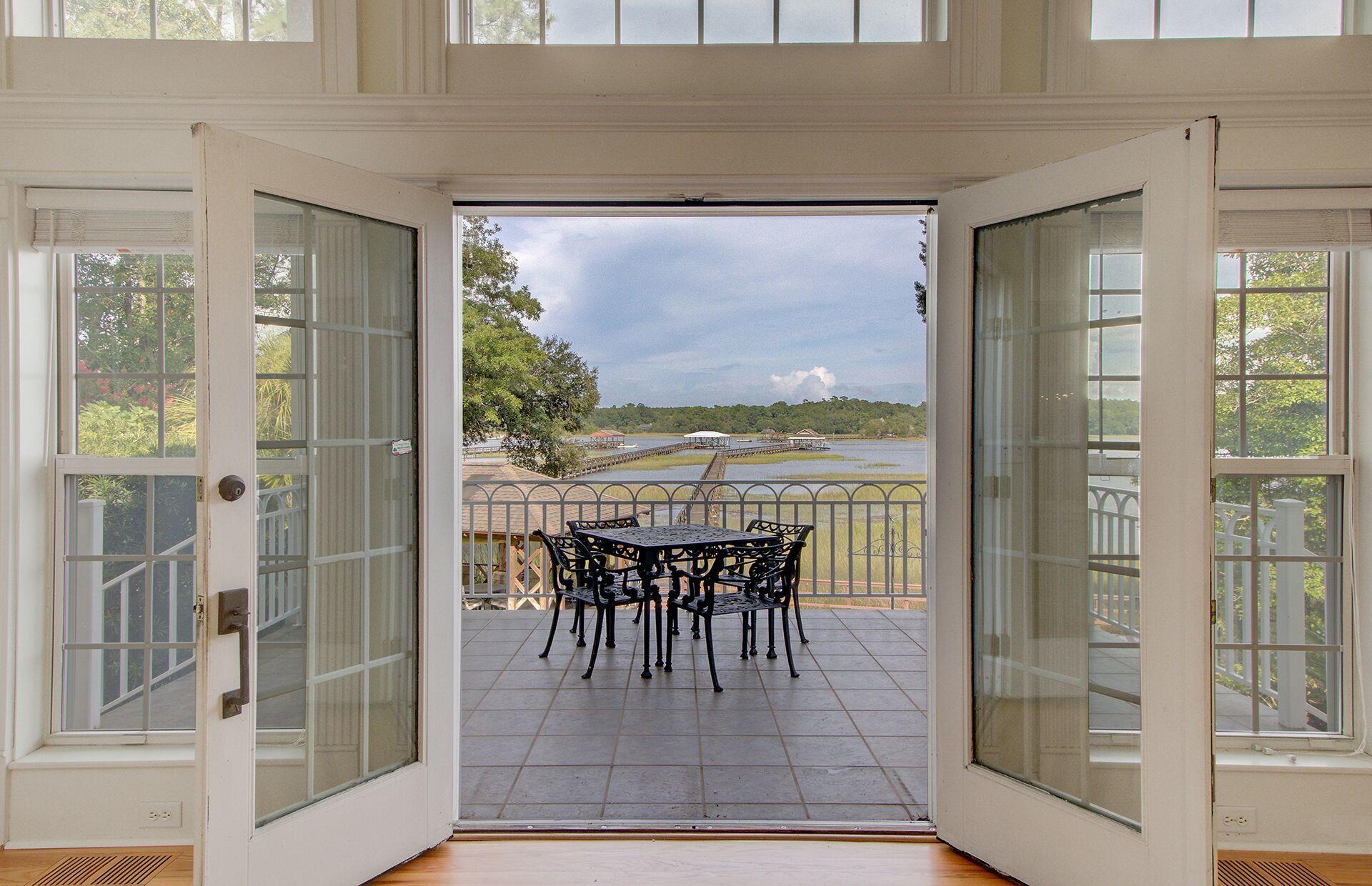 5644 Barbary Coast Road Hollywood, SC 29449 - Photo 25 of 76 PERFECT FOR DINNER PARTIES