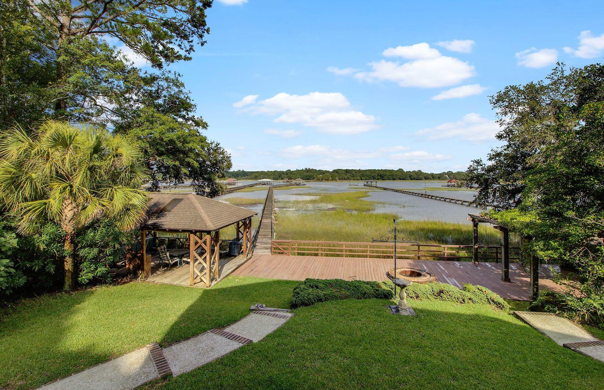 5644 Barbary Coast Road Hollywood, SC 29449 - Photo 27 of 76 49