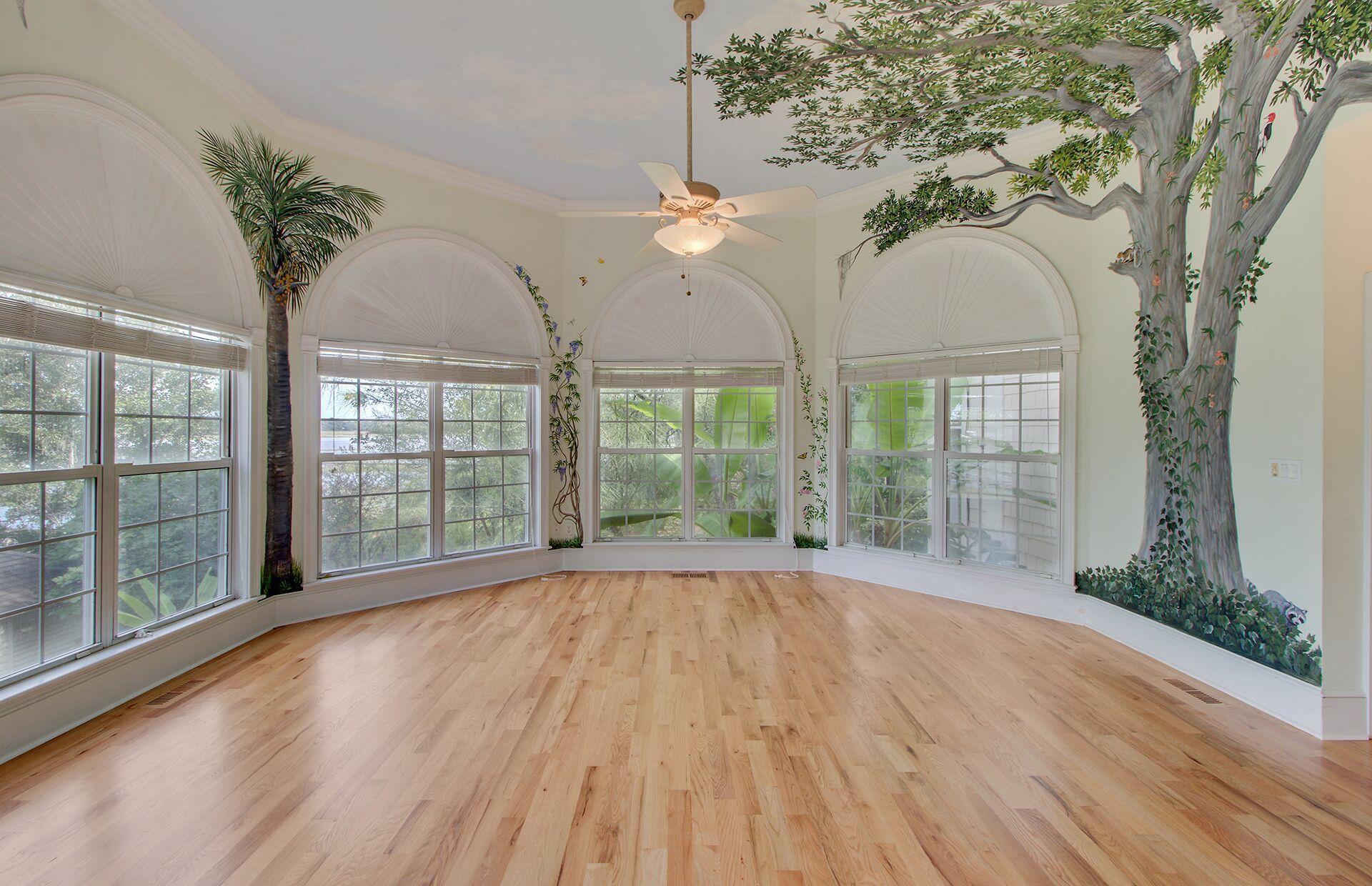 5644 Barbary Coast Road Hollywood, SC 29449 - Photo 34 of 76 SHUTTERS IN ARCHES POP OUT