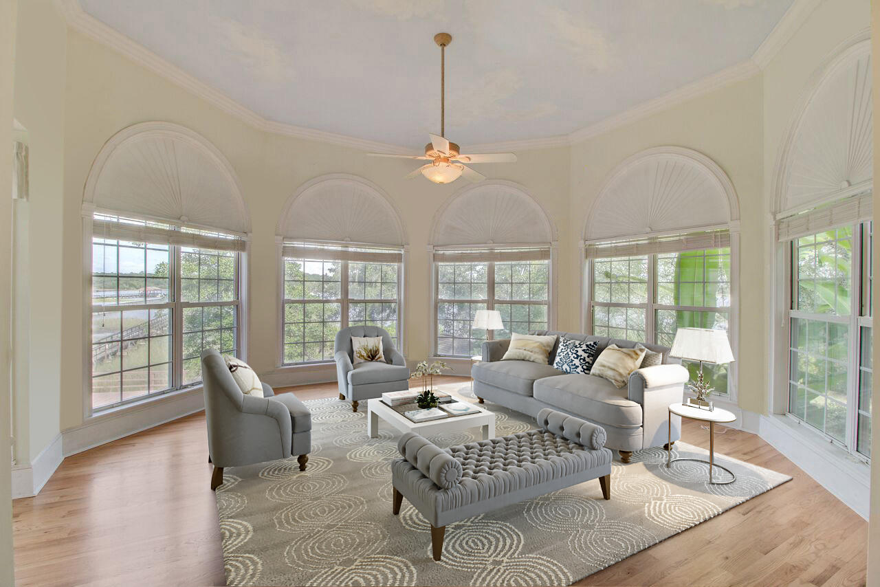 5644 Barbary Coast Road Hollywood, SC 29449 - Photo 40 of 76 VIRTUAL STAGING