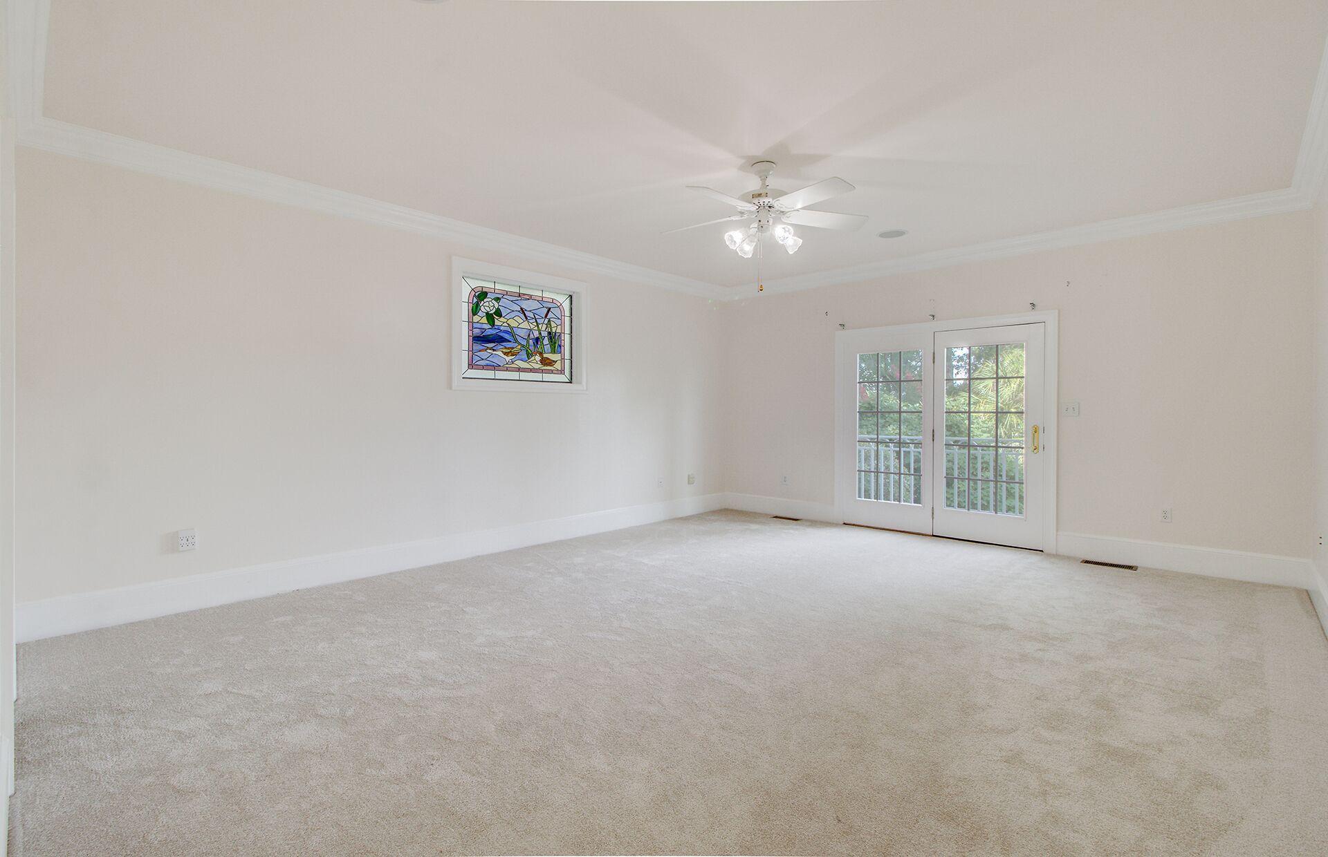5644 Barbary Coast Road Hollywood, SC 29449 - Photo 41 of 76 Master Bedroom