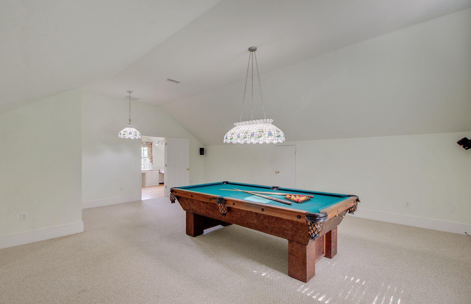 5644 Barbary Coast Road Hollywood, SC 29449 - Photo 50 of 76 HUGE GAME ROOM