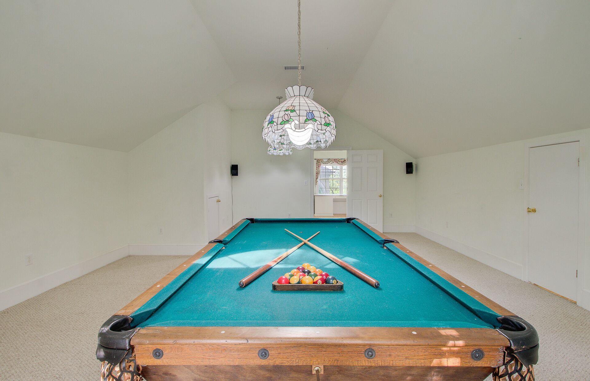 5644 Barbary Coast Road Hollywood, SC 29449 - Photo 51 of 76 Game room