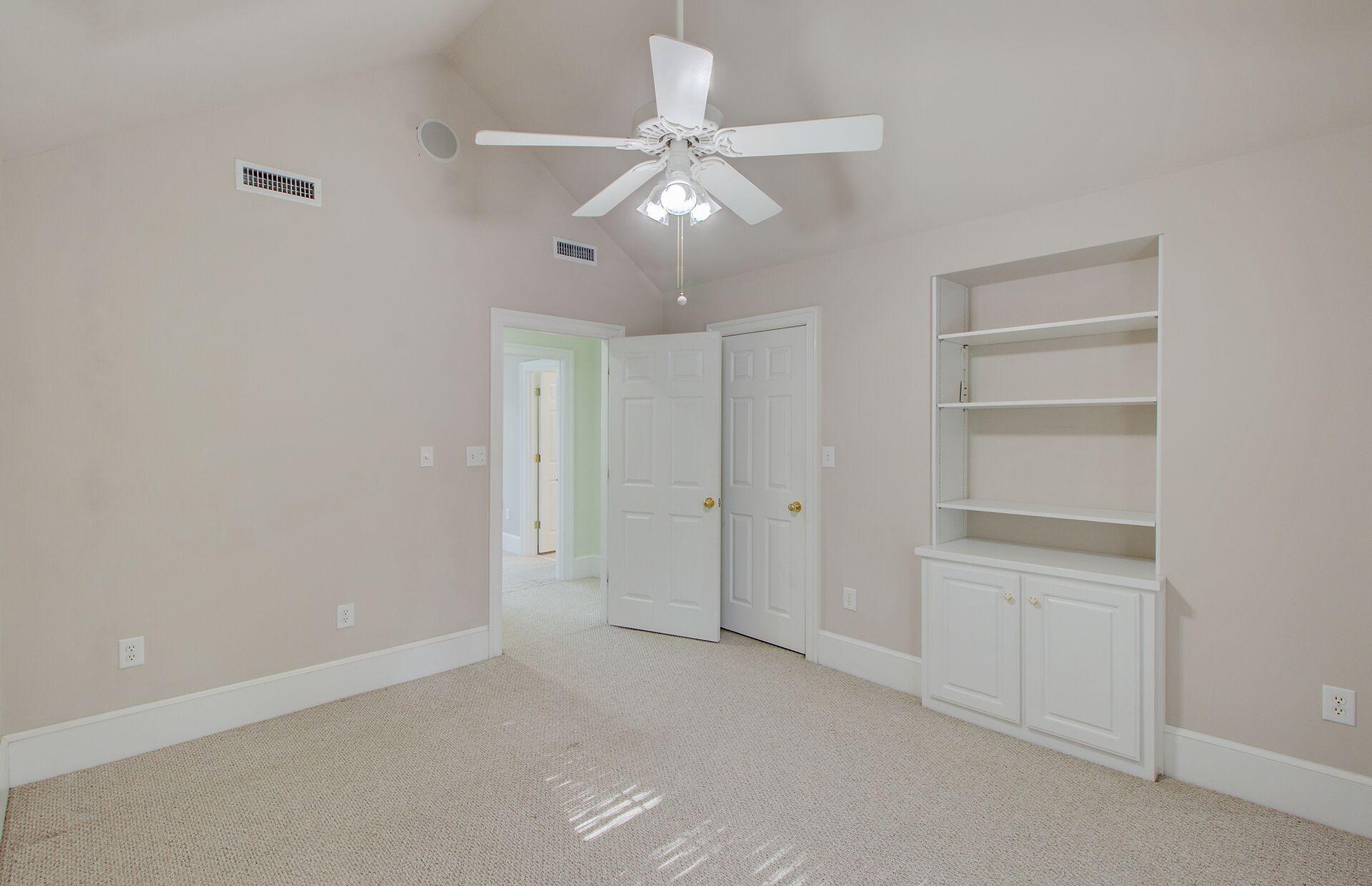 5644 Barbary Coast Road Hollywood, SC 29449 - Photo 57 of 76 Bedroom 3