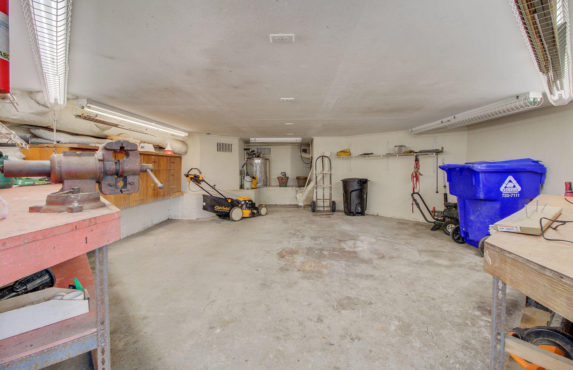 5644 Barbary Coast Road Hollywood, SC 29449 - Photo 64 of 76 Workshop