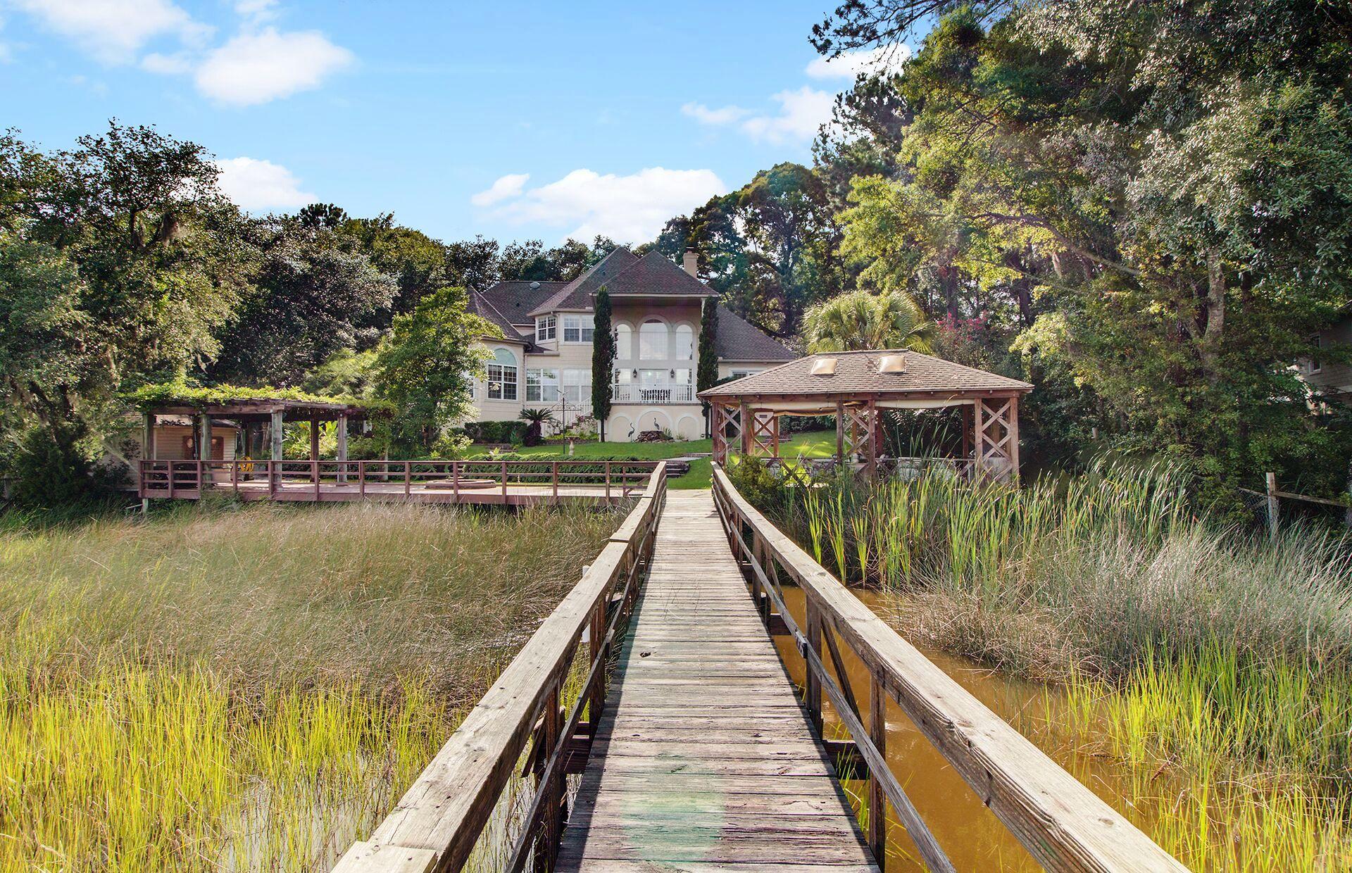 5644 Barbary Coast Road Hollywood, SC 29449 - Photo 66 of 76 57