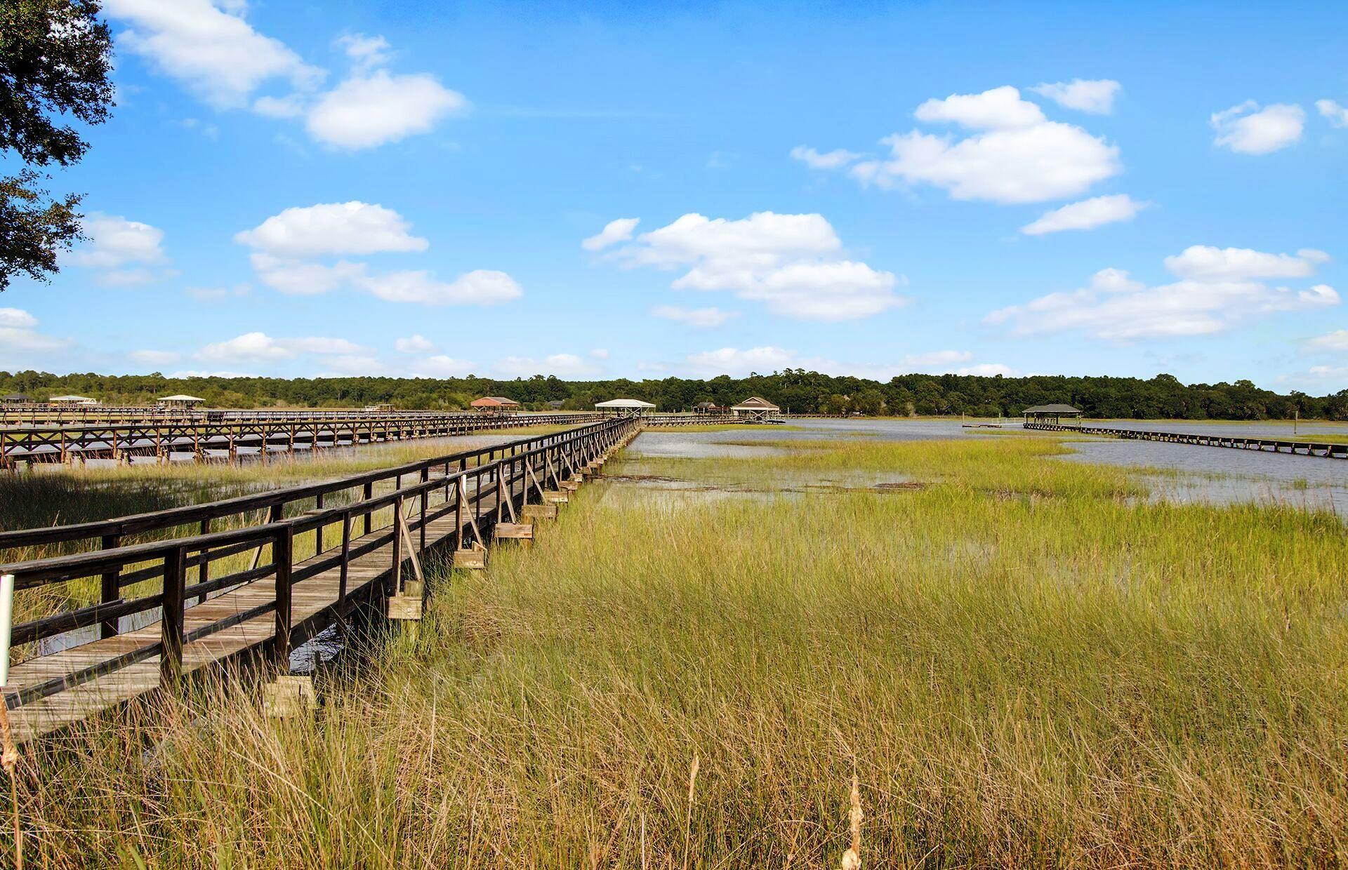 5644 Barbary Coast Road Hollywood, SC 29449 - Photo 67 of 76 Dock