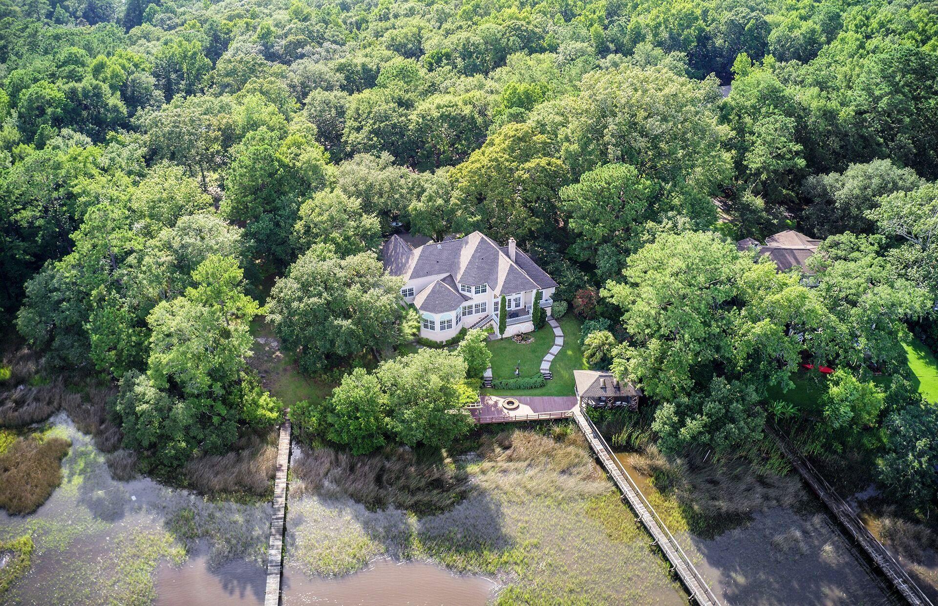 5644 Barbary Coast Road Hollywood, SC 29449 - Photo 75 of 76 64