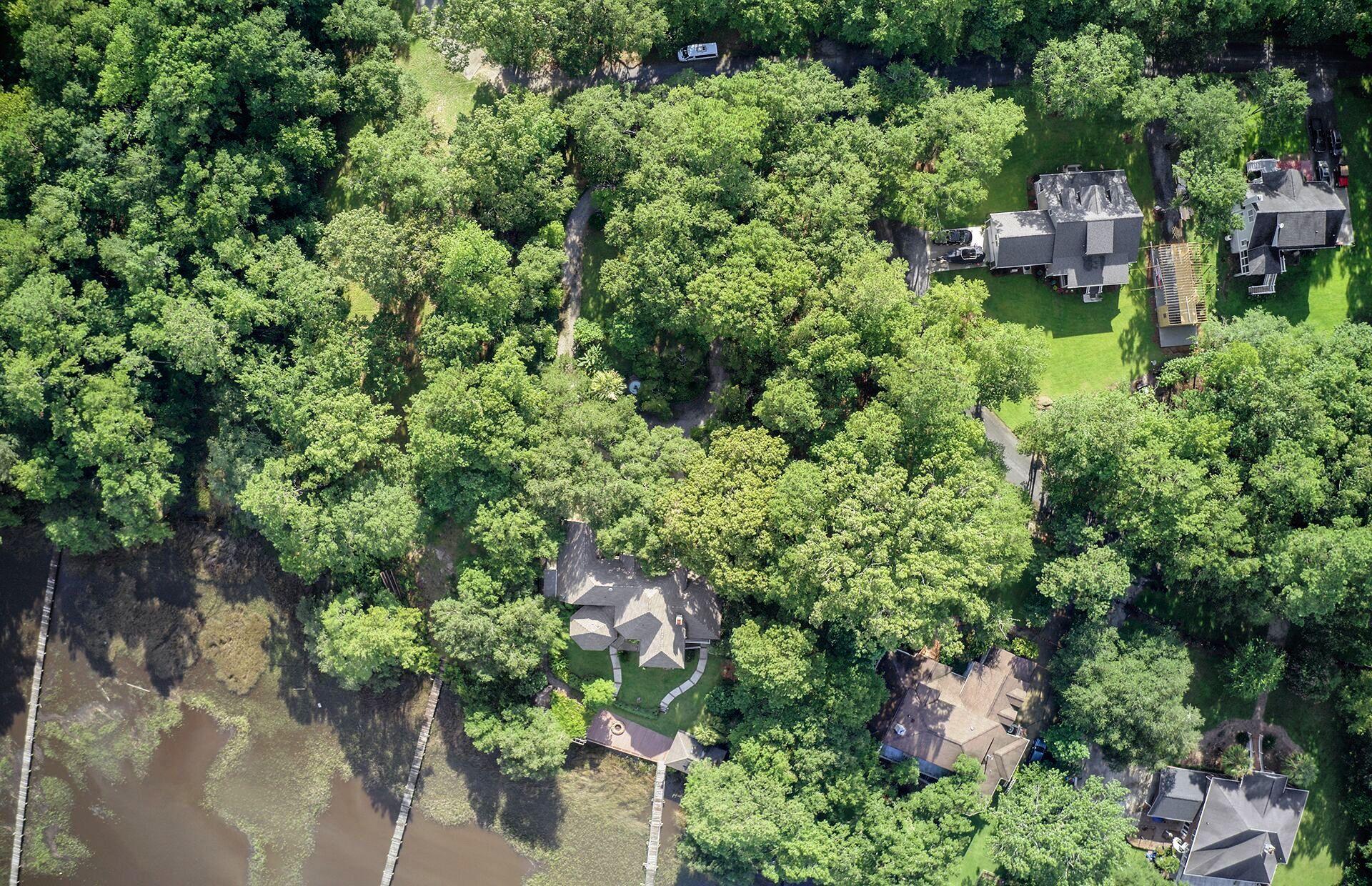 5644 Barbary Coast Road Hollywood, SC 29449 - Photo 76 of 76 66