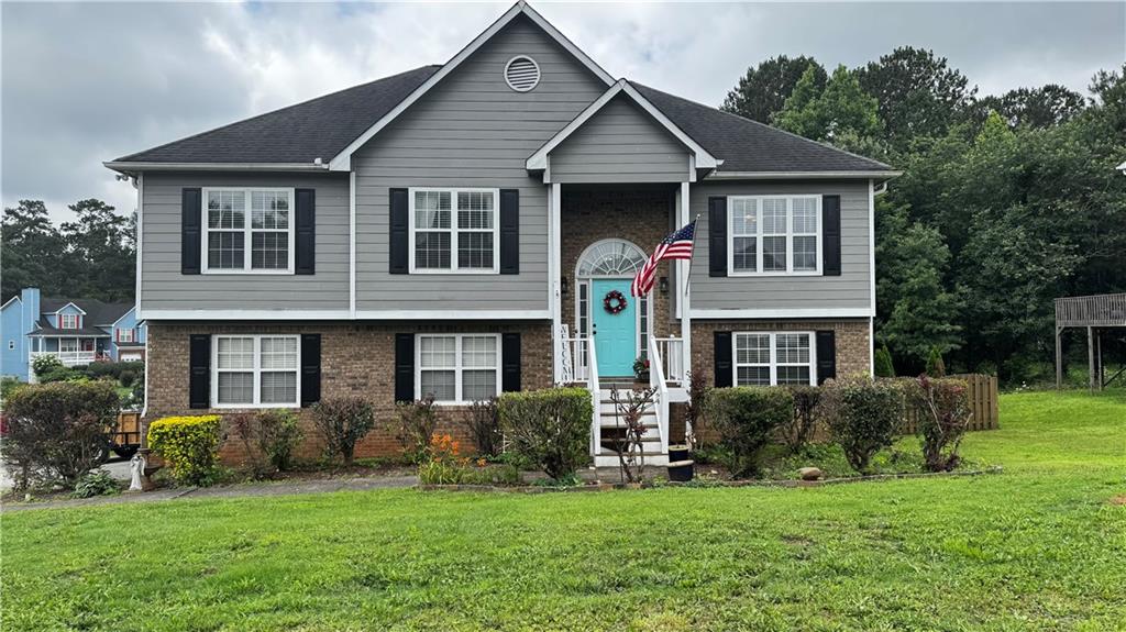 5202 Meadows Lake Pointe Powder Springs, GA 30127 - Photo 1 of 26