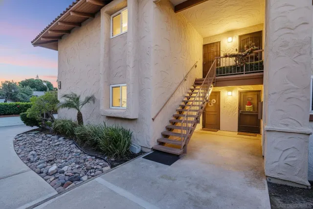 $589,999 | 6069 Rancho Mission Road, Unit 201, San Diego, CA 92108