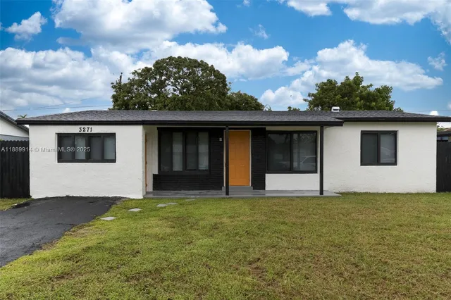 $460,000 | 3271 Northwest 18th Street, Lauderhill, FL 33311