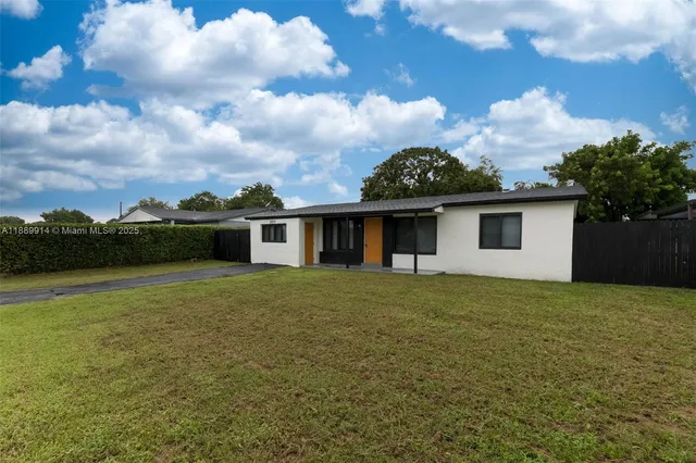 $460,000 | 3271 Northwest 18th Street, Lauderhill, FL 33311