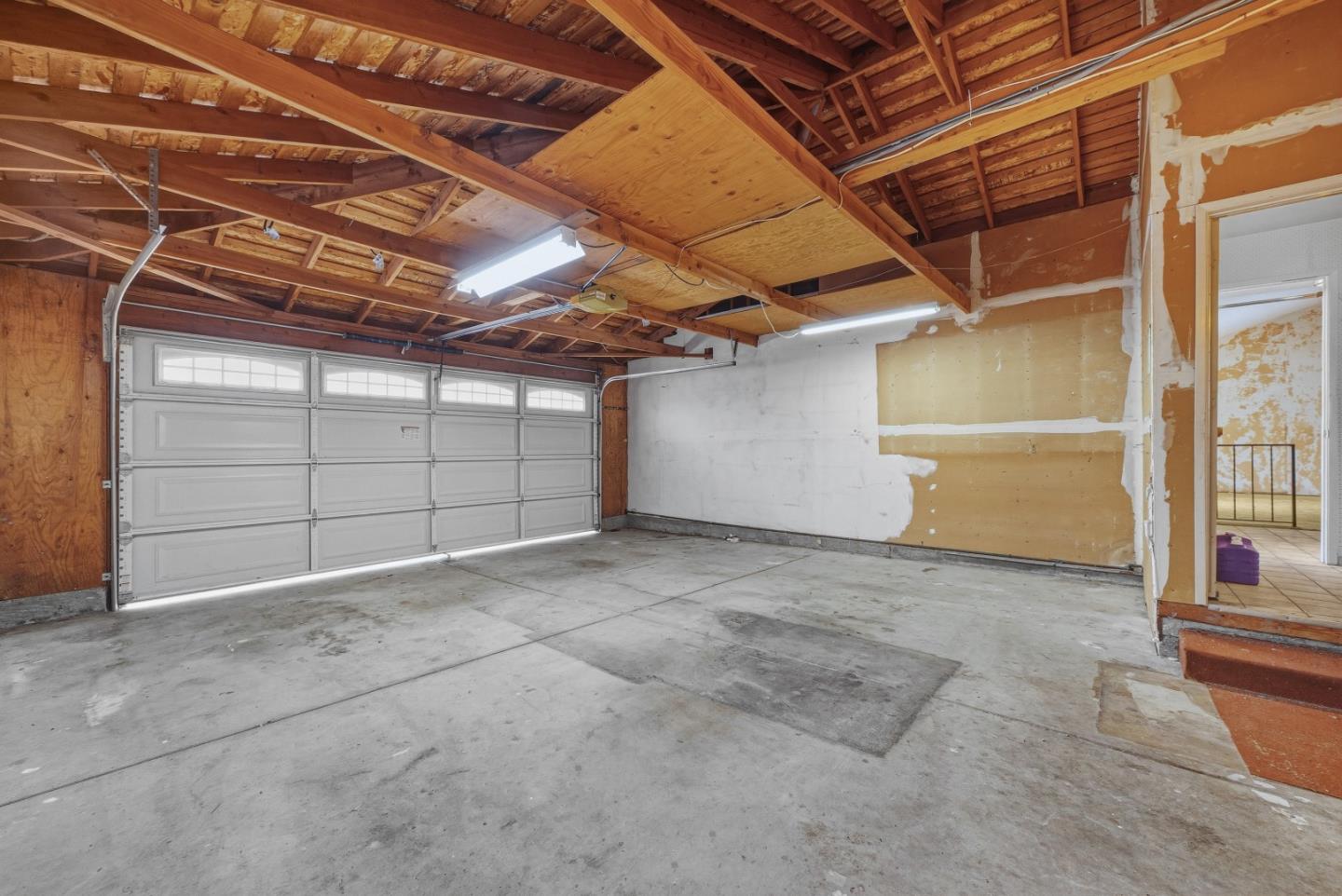 45811 Cheyenne Place Fremont, CA 94539 - Photo 36 of 44 a view of a garage