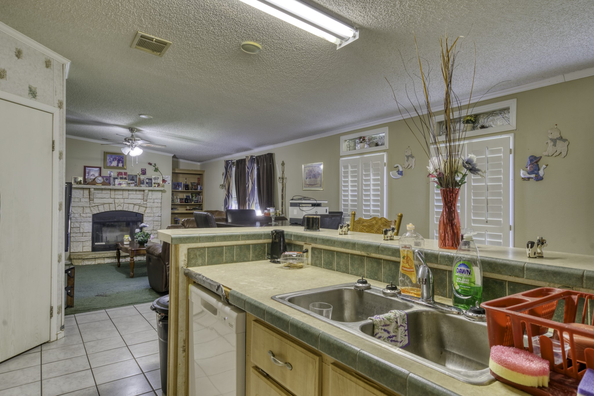 1440 Mustang Loop Madisonville, TX 77864 - Photo 14 of 46
