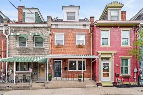 $335,000 | 4613 Carlton Street, Pittsburgh, PA 15201