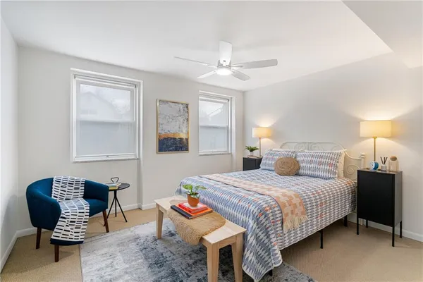 $335,000 | 4613 Carlton Street, Pittsburgh, PA 15201