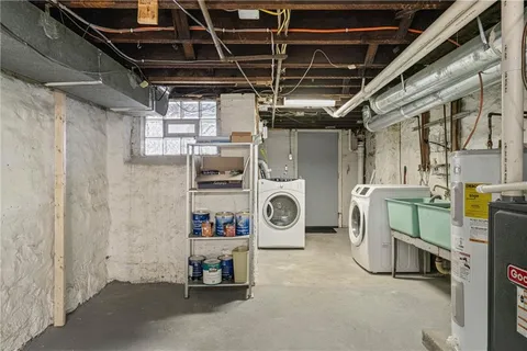 $335,000 | 4613 Carlton Street, Pittsburgh, PA 15201