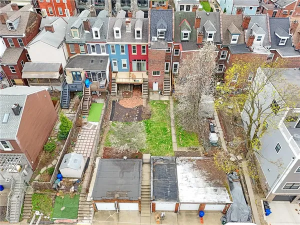 $335,000 | 4613 Carlton Street, Pittsburgh, PA 15201