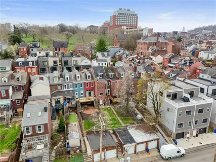 $335,000 | 4613 Carlton Street, Pittsburgh, PA 15201