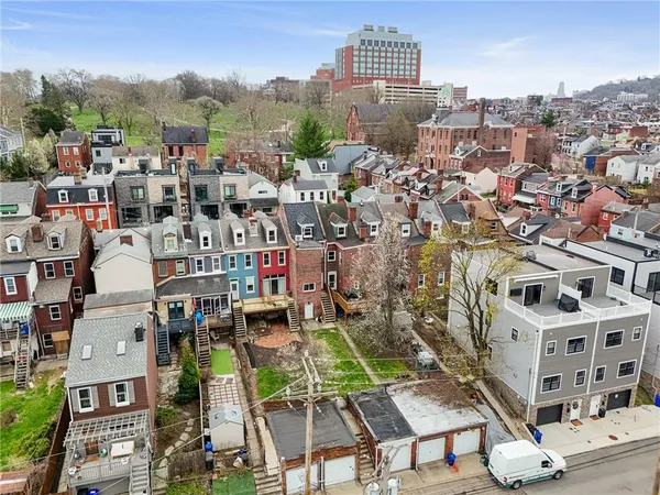 $335,000 | 4613 Carlton Street, Pittsburgh, PA 15201