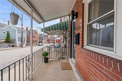 $335,000 | 4613 Carlton Street, Pittsburgh, PA 15201